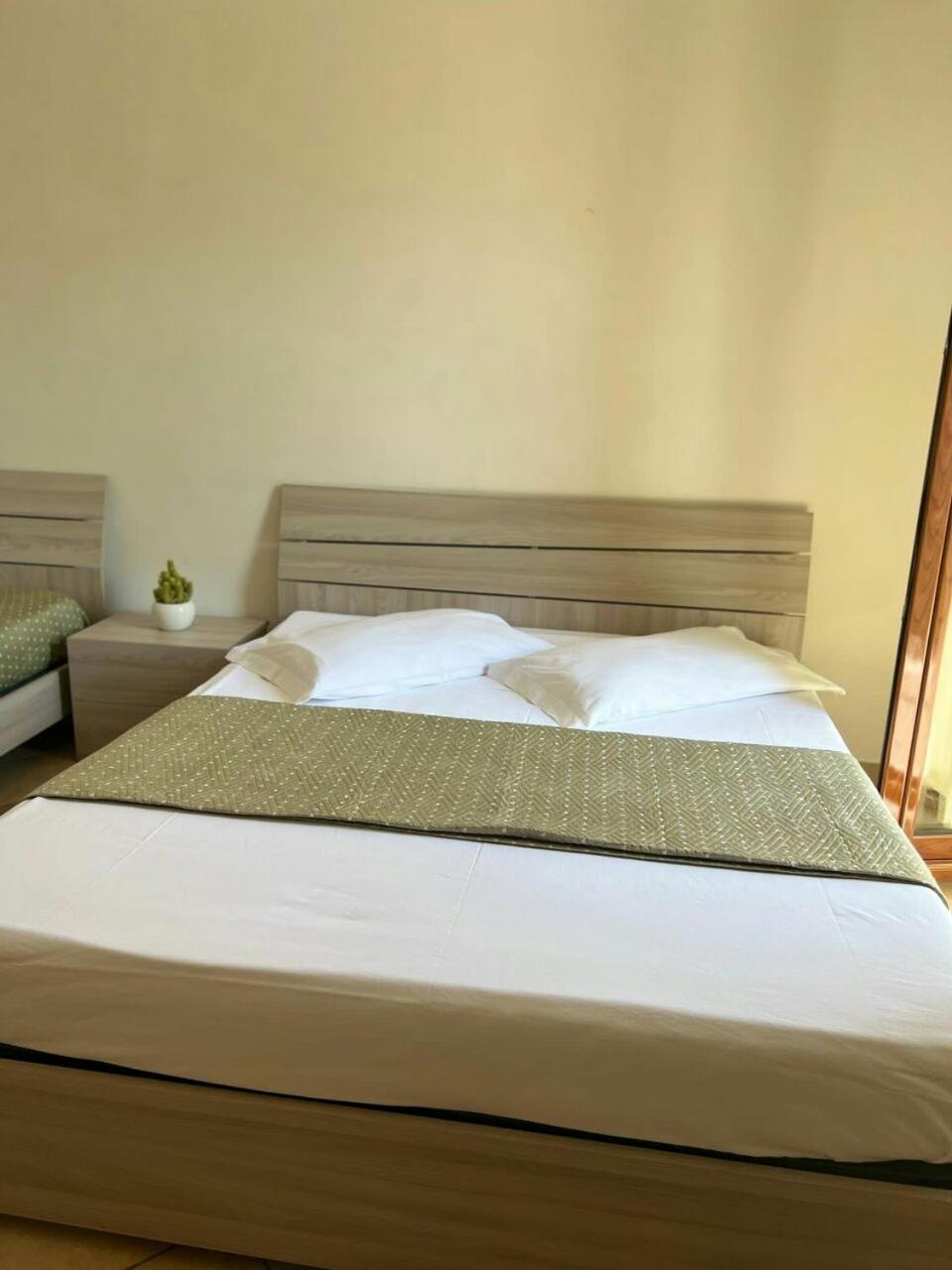 B&B Donnamaria Pimonte Luaran gambar